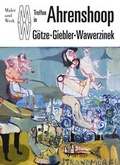 Cover: Ahrenshoop - Hasenverlag