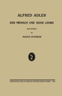 Cover: Alfred Adler - J.F. Bergmann-Verlag