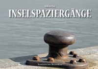 Abbildung von: Inselspaziergänge - Schröderscher Buchverlag
