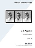 Cover: L. S. Wygotski - Lehmanns Media