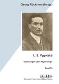 Cover: L. S. Vygotskij - Lehmanns Media