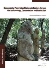 Abbildung von: Monumental Polovtsian Statues in Eastern Europe - De Gruyter