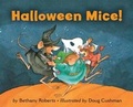 Cover: Halloween Mice! - Clarion Books