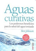 Cover: Aguas Curativas - Editorial Edaf