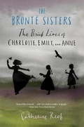 Cover: Bronte Sisters - Houghton Mifflin