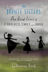 Enlarge image Cover: Bronte Sisters - Houghton Mifflin