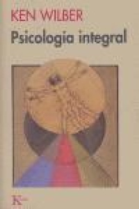 Abbildung von: Psicología integral - Editorial Kairós SA