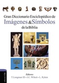 Cover: Gran Diccionario Enciclopedico de Imagenes Y Simbolos de la Biblia - Vida Publishers
