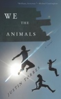 Enlarge image Cover: We The Animals - HarperCollins