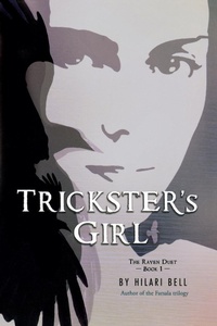 Abbildung von: Trickster's Girl - Houghton Mifflin