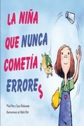 Cover: Nina Que Nunca Cometia Errores, La - Obelisco