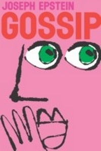Enlarge image Cover: Gossip - Mariner Books
