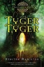 Cover: Tyger Tyger - Houghton Mifflin