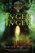 Cover: Tyger Tyger - Houghton Mifflin