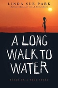 Cover: A Long Walk to Water - Houghton Mifflin