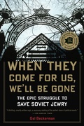 Cover: When They Come for Us, We'll be Gone - Mariner Books