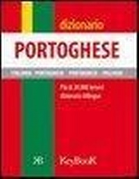 Abbildung von: Dizionario portoghese - Dizionari tascabili;Keybook
