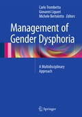 Bild: Management of Gender Dysphoria - Springer