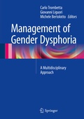 Bild: Management of Gender Dysphoria - Springer