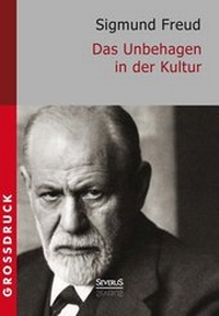 Abbildung von: Das Unbehagen in der Kultur. Großdruck - Severus Verlag