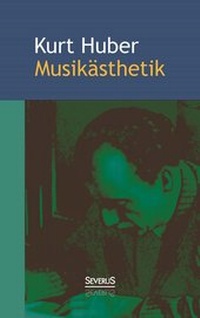 Enlarge image Cover: Musikästhetik - Severus Verlag