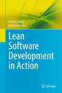 Cover: Lean Software Development in Action - Springer