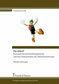 Cover: Du st&ouml;rst! - Frank & Timme