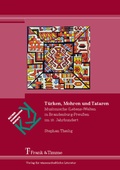 Cover: T&uuml;rken, Mohren und Tataren - Frank & Timme