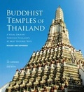 Cover: Buddhist Temples of Thailand - Marshall Cavendish International (Asia) Pte Ltd