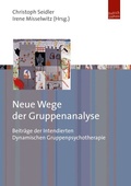 Cover: Neue Wege der Gruppenanalyse - Budrich UniPress