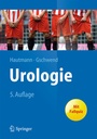 Cover: Urologie - Springer