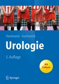 Cover: Urologie - Springer