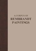 Cover: A Corpus of Rembrandt Paintings - Springer