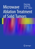 Cover: Microwave Ablation Treatment of Solid Tumors - Springer