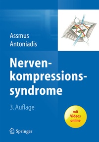Abbildung von: Nervenkompressionssyndrome - Springer