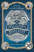 Cover: The Inquisitor's Apprentice - Houghton Mifflin