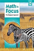 Cover: Hmh Math in Focus, Spanish - Houghton Mifflin
