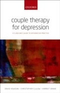 Cover: Couple Therapy for Depression - OUP eBook