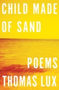 Cover: Child Made of Sand - Mariner Books