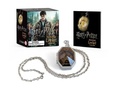 Cover: Harry Potter Locket Horcrux Kit and Sticker Book - Running Press Miniature Editions