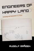Cover: Engineers of Happy Land - Princeton University Press
