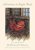 Cover: Christmas at Eagle Pond - Mariner Books