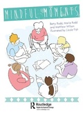 Cover: Mindful Moments - Speechmark Publishing Ltd
