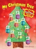 Cover: My Christmas Tree - Dover Children's