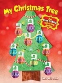 Enlarge image Cover: My Christmas Tree - Dover Children's