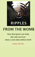 Cover: Ripples from the Womb - Wren Publications