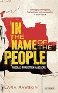 Cover: Ruling Elite of Singapore, The - I.B.Tauris