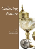 Cover: Collecting Nature - Cambridge Scholars Publishing