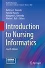Cover: Introduction to Nursing Informatics - Springer