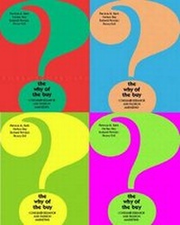 Enlarge image Cover: The Why of the Buy - Fairchild Books